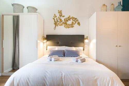 Apartamento En Ferran By The Streets