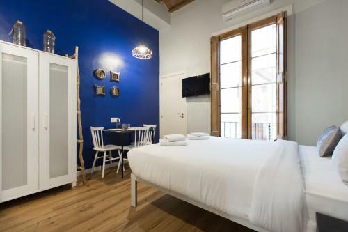 Apartamento En Ferran By The Streets