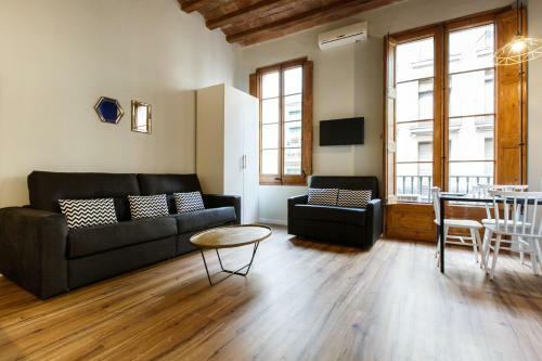 Apartamento En Ferran By The Streets