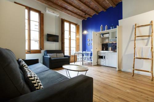 Apartamento En Ferran By The Streets