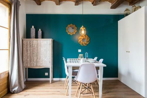 Apartamento En Ferran By The Streets
