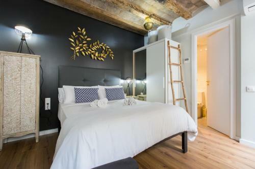 Apartamento En Ferran By The Streets