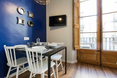 Apartamento En Ferran By The Streets
