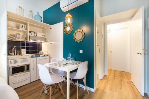 Apartamento En Ferran By The Streets