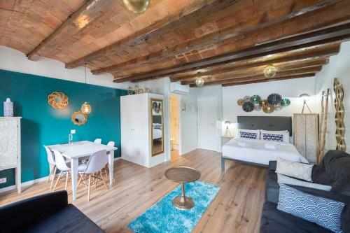 Apartamento En Ferran By The Streets