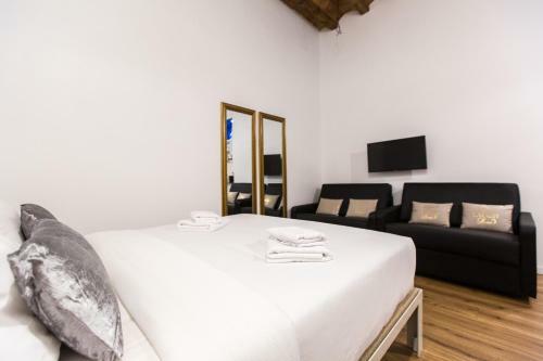 Apartamento En Ferran By The Streets