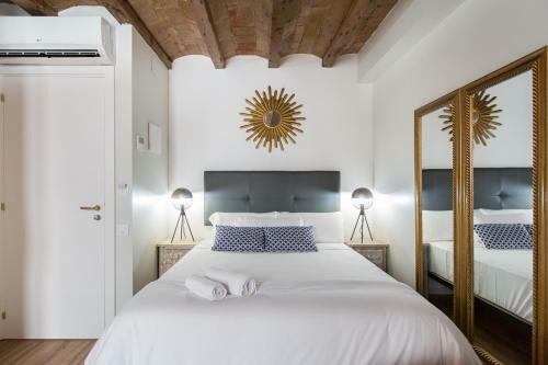 Apartamento En Ferran By The Streets