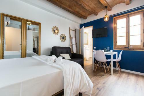Apartamento En Ferran By The Streets