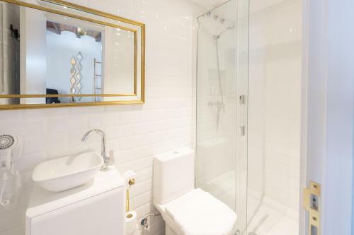Apartamento En Ferran By The Streets