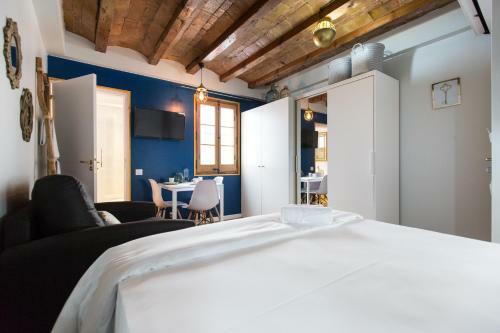 Apartamento En Ferran By The Streets