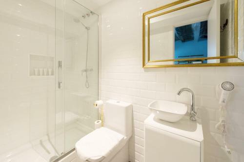 Apartamento En Ferran By The Streets
