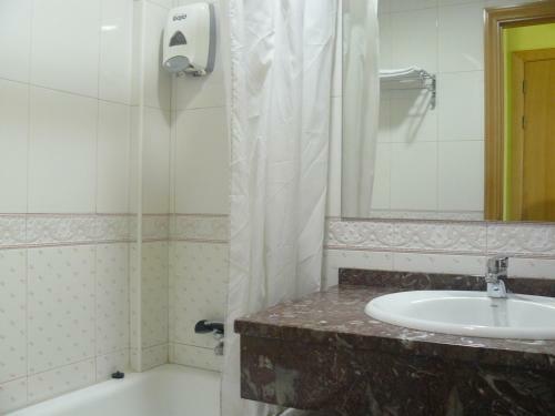 Hotel Aitana
