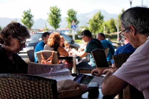 Hotel Aitana