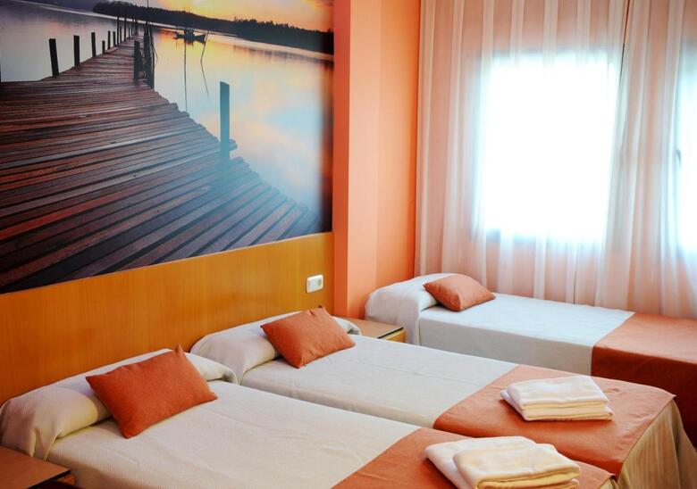 Hotel Aitana