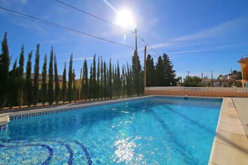 Holiday Villa Estaci�n
