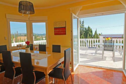 Holiday Villa Estaci�n
