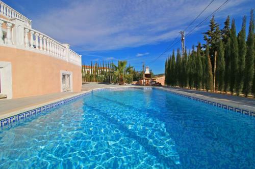 Holiday Villa Estaci�n