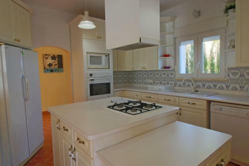 Holiday Villa Estaci�n