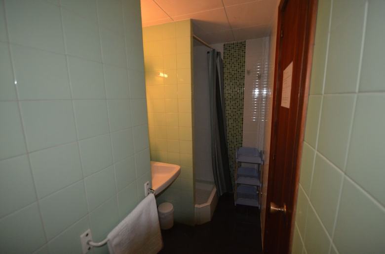 Hostal La Palmera