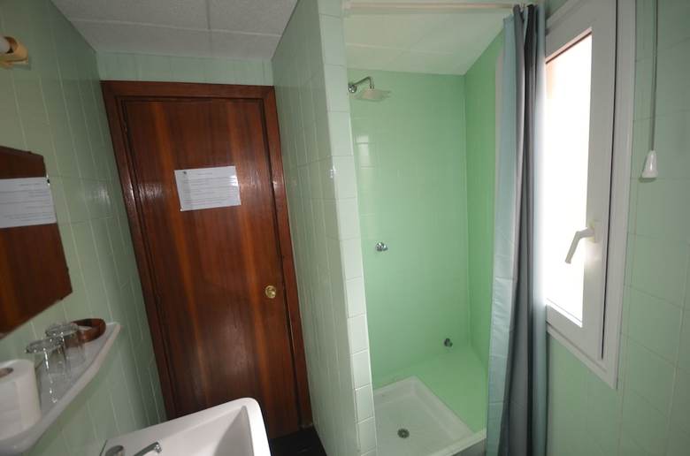 Hostal La Palmera