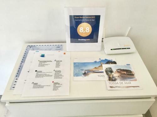 Apartamento Tossa De Mar