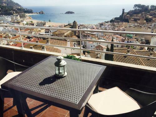 Apartamento Tossa De Mar