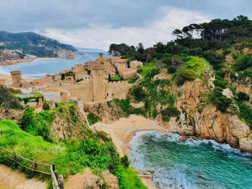 Apartamento Tossa De Mar