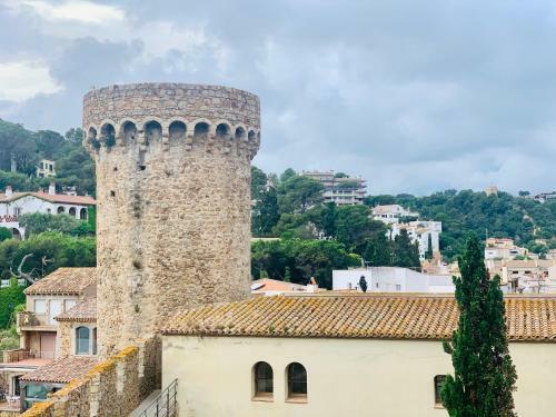 Apartamento Tossa De Mar