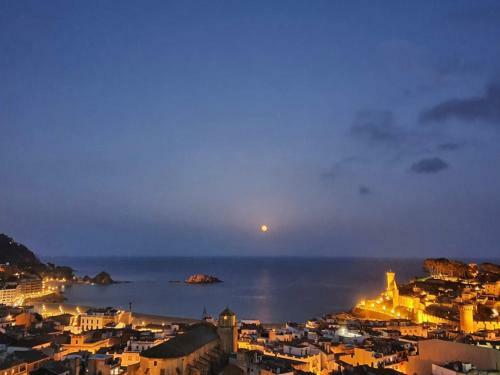Apartamento Tossa De Mar