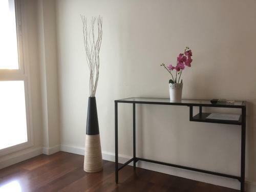 Apartment Livem�laga Victoria