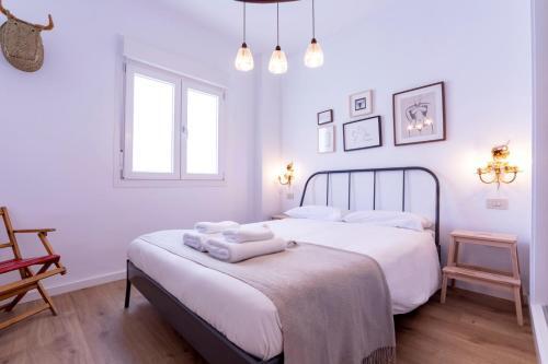 Apartment Livem�laga Victoria
