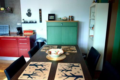 Apartment Livem�laga Victoria