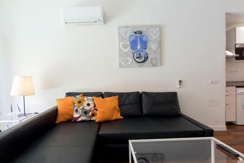 Apartment Livem�laga Victoria