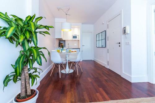 Apartment Livem�laga Victoria