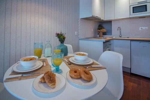 Apartment Livem�laga Victoria
