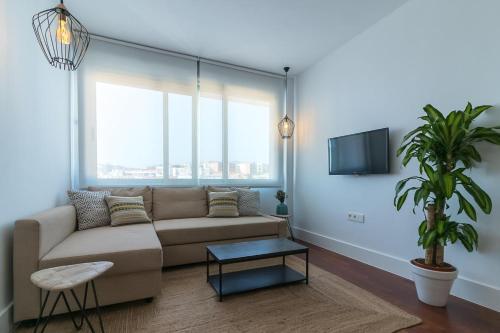 Apartment Livem�laga Victoria