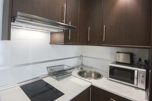 Apartment Livem�laga Victoria