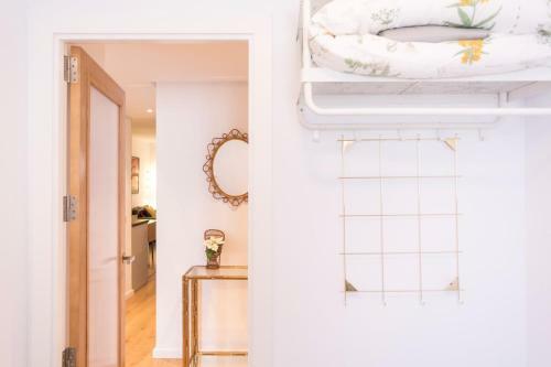 Apartment Livem�laga Victoria