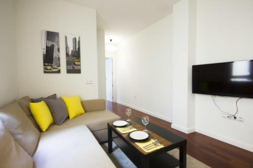 Apartment Livem�laga Victoria