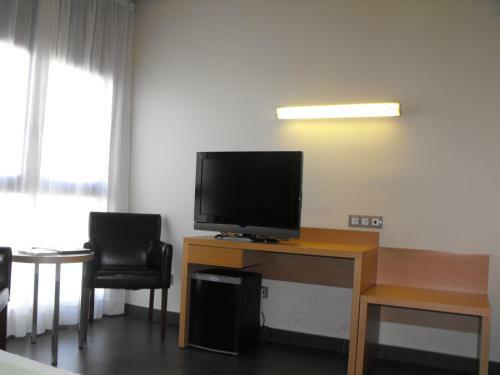 Hotel Sercotel Pere III El Gran