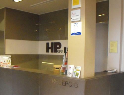 Hotel Sercotel Pere III El Gran