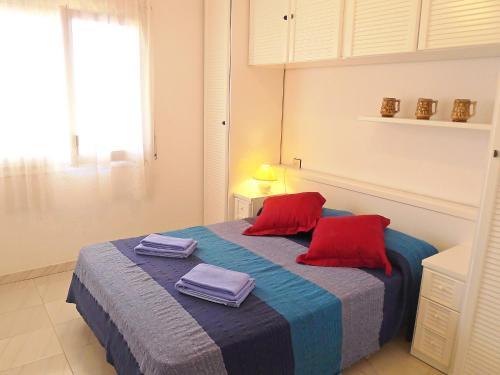 Apartment Club N�utic.9