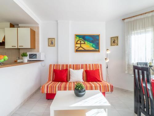 Apartment Club N�utic.9