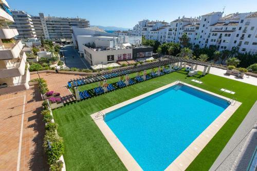 Apartamento Endless Summer