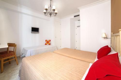 Hostal Barrera