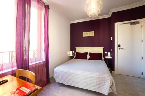 Hostal Barrera