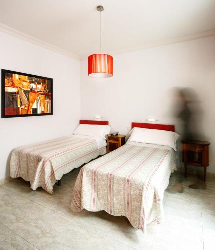 Hostal Barrera