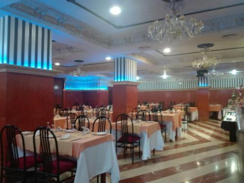 Hotel La Mina