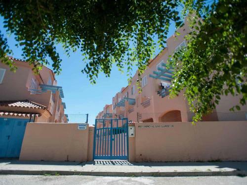 Apartamento Los Lances