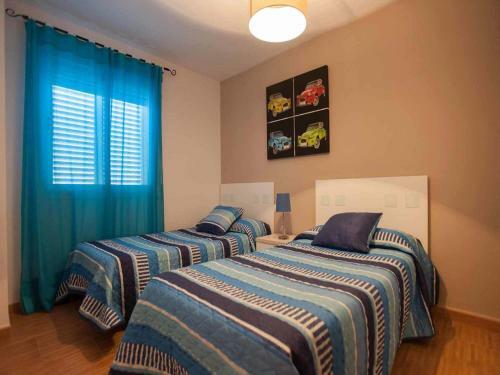Apartamento Los Lances